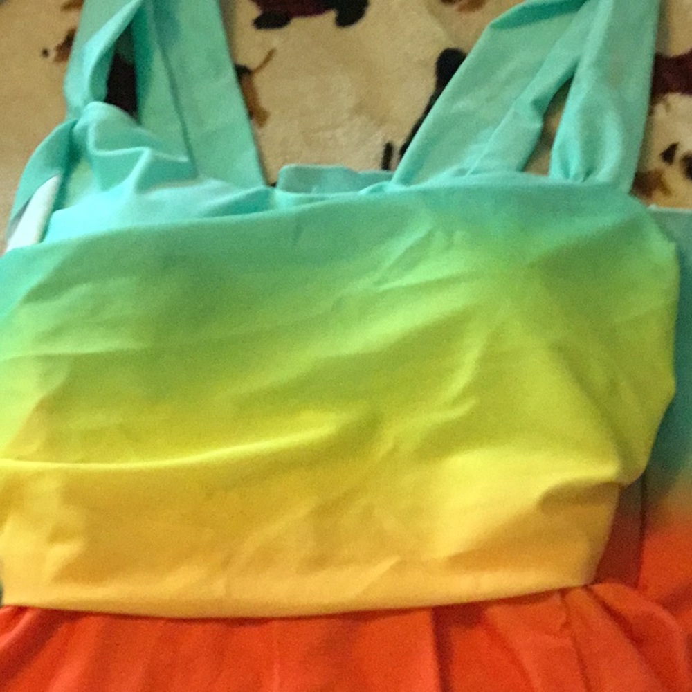 Bathing suits